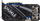 Графичка картичка Sparkle Intel ARC A750 ROC OC Edition, 8GB GDDR6, PCIe 4.0, црна