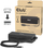 Karikues laptopi Club3D CAC-1932, USB-C PD 3.1, 140W GaN, i zi
