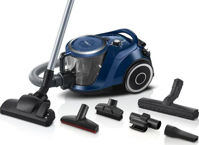 Fshesë me korrent Bosch, 2.4 L