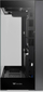 Kuti kompjuteri Thermaltake CTE E550 TG, mid tower, xham i temperuar, e zezë