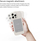 Power bank Tech-Protect PB14 LifeMag MagSafe, 5000mAh, USB C, gri hapësinor