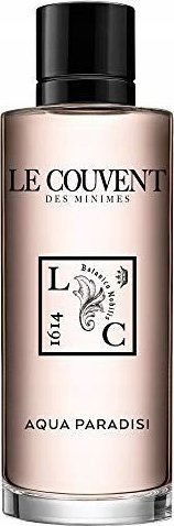 Parfum Le Couvent Aqua Paradisi për goca, Eau de Toilette, 200 ml
