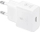 Karikues Samsung EP-T2510NWEGWW, 25W, USB Type C, i bardh