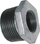 Редукција за цевки AGAflex, 1 1/2" во 1/2", поцинкувана