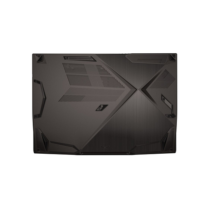 Laptop MSI Thin 15 B12VE-1817XPL, 15.6", Intel Core i5-12450H, 16GB RAM, 512GB SSD, NVIDIA GeForce RTX 4050, i hirtë