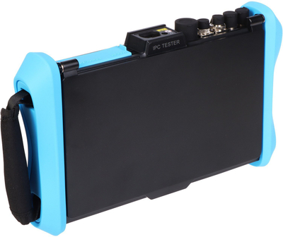 Reflektometër optik me CCTV tester CS-R8-80H, profesional, i dorës