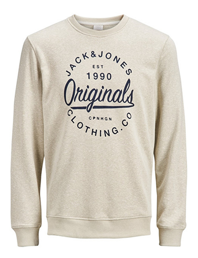 Duks  Jack & Jones Jorbreeze, bezhë S