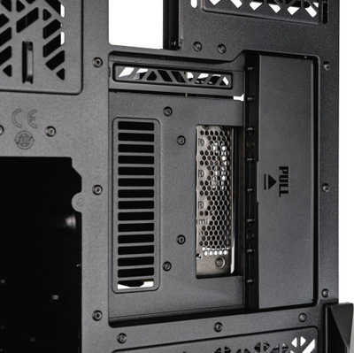 Kasë Cooler Master HAF 700, Full Tower