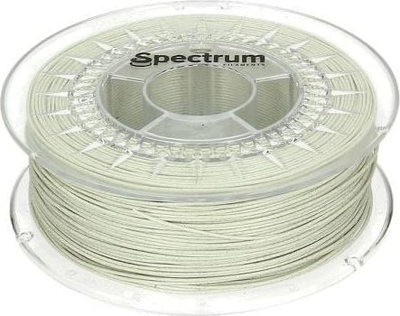 Filament 3D Spectrum Stone Age PLA, 1.75mm, 1kg, gri e çelët me pika