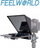 Teleprompter Feelworld TP2A, deri në 8"