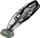 Рачен правосмукалка Bissell 2278N, безжична, 0.65L, црна