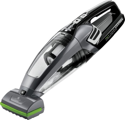 Рачен правосмукалка Bissell 2278N, безжична, 0.65L, црна