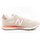 Патики New Balance GW500BPC, женски, еколошка кожа, розови