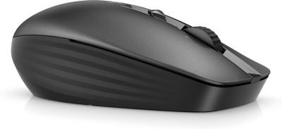 Mouse HP 635 - Wireless, BT, black