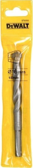 Spiral murature DEWALT DT6566 QZ, 16mm, gjatësi pune 82mm
