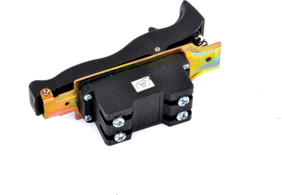 Çelës për gërryese GEKO G00421, për gërryese 230mm, i zi