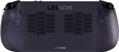 Портабилна конзола Lenovo Legion Go S 8APU1, 8\" 120Hz Touch, Ryzen Z1 Extreme, 16GB RAM, 512GB SSD, Nebula Nocturne