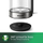 Philips HD9339/81 Ngrohëse Uji Qelqi | Glass Kettle