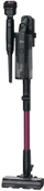 Fshesë me korrent vertikale Hoover HF610HX 011, pa kabllo, 40 min, 0.7L, e zezë
