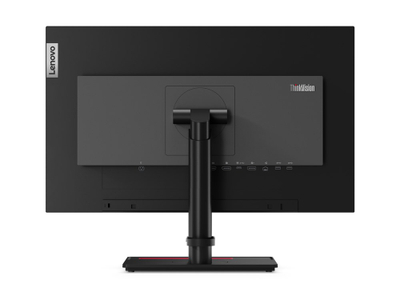Монитор Lenovo ThinkVision P24h-2L, 23.8", QHD, црн