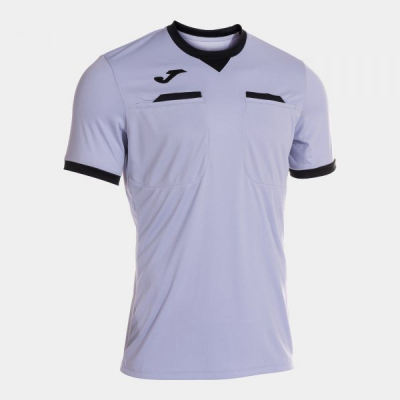 Судијска маица Joma Referee Jersey 371, со џебови, материјал MICRO-MESH, турска боја