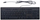 Tastierë HP Full-size AZERTY, me kabllo, layout FR, e zezë