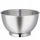 Enë mikseri inox Sencor STX 045, 3.5 L, çelik inox, argjendtë