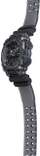 Orë për meshkuj Casio G-Shock GA-900SKE-8AER, e hirtë