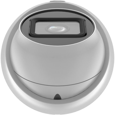 Kamerë sigurie Hikvision DS-2CD1H43G2-IZ, 4 MP, 2560 x 1440, me detektim të lëvizjes, e bardhë