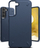 Kapak telefoni Ringke Onyx për Samsung Galaxy S22 Plus, TPU, mban mirë nga goditjet, blu navy