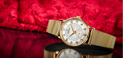 Orë dore Festina Retro 20573/1