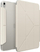 Mbrojtëse tablet Uniq Camden Click iPad Air 11" 2024 10.9" 2022, me qëndrim, transparente