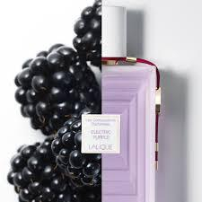 Eau de Parfum për femra Lalique Electric Purple