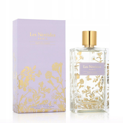 Parfum Les Nereides Cassis Bay EDP, 100 ml