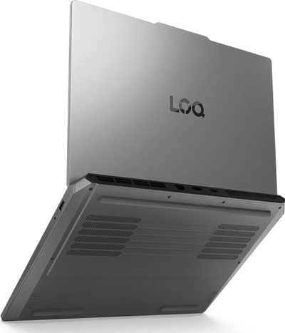 Laptopi Lenovo LOQ Essential 15ARP11, Ryzen 7 170, 16GB, 512GB SSD, RTX 5060, 144Hz, i hirtë