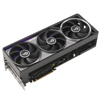 Kartelë grafike ASUS ROG Astral GeForce RTX 5090, 32GB GDDR7, ARGB, e zezë
