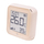 Sensor temperature dhe lagështie Shelly Plus H&T G3 M, Wi-Fi, Bluetooth, mocha