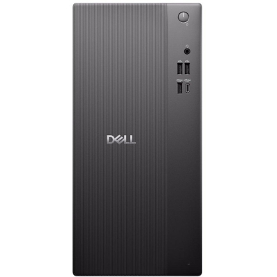 Kompjuter Dell Pro Tower Essential QVT1260, Intel Core i5-14400, 16GB RAM, 512GB SSD, Intel UHD Graphics 730, i zi