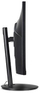 Monitor Acer CB272Ebmiprx, 27", FHD, LCD