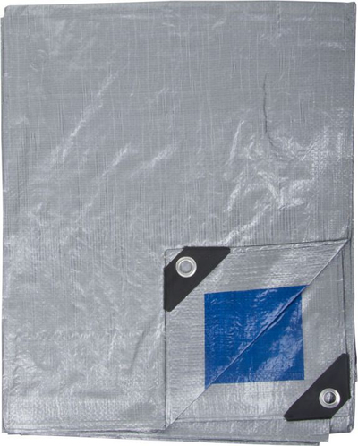 Mbështjellës plastike Proline 4 x 5m 110g / m2