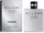 Eau de Toilette Chanel Allure Homme Sport,