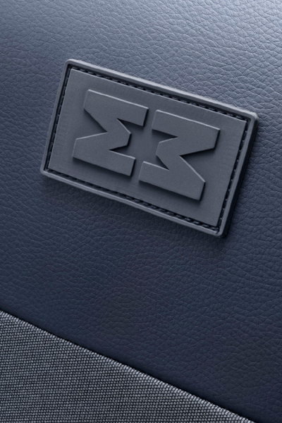 Ruksak MiniMeis HERO, xhep termik, kompatibil me MiniMeis, blu e errët