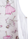 Qese gjumi për foshnje New Baby Ballerina Bella, 0-6 muaj, pambuk, me mbushje