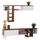 Set për TV Brock 140×30×33 cm (HM9143)