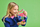 Set LEGO Creator Wild Animals Pink Flamingo 31170, 3 në 1, për fëmijë