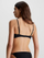 Sytjena Calvin Klein Triangle KW0KW02143BEH