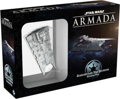 Lojë Star Wars Armada - Star Destroyer, Gladiator