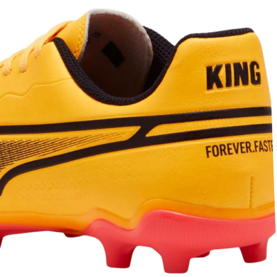 Патики за фудбал за деца Puma King Match FG/AG 05