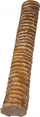 Shujtë për qen MACED 100% Natura, trake viçi e mbushur me mish pate, 150 g