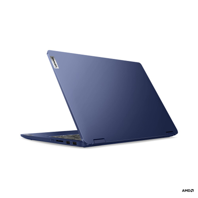 Laptop 2 në 1 Lenovo IdeaPad Flex 5 14ABR8, Ryzen 5, 14", 16GB RAM, 512GB SSD, Abyss Blue